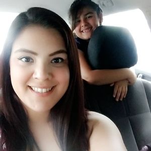 Meet your Posher, Erica